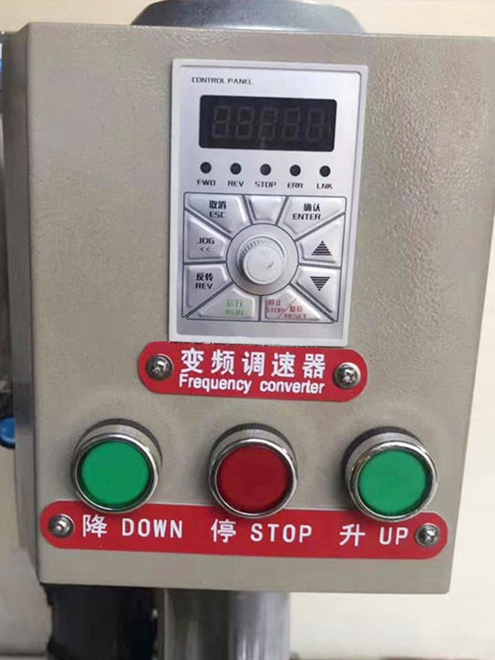 XFD-12多槽浮選機（不銹鋼款）