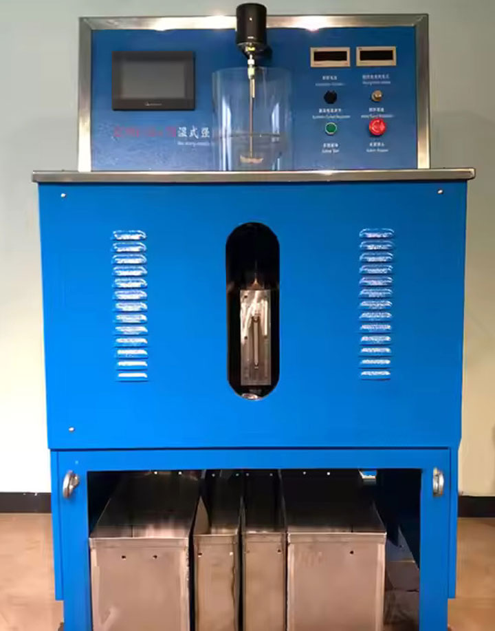 CSQ-50×70濕式強磁選機