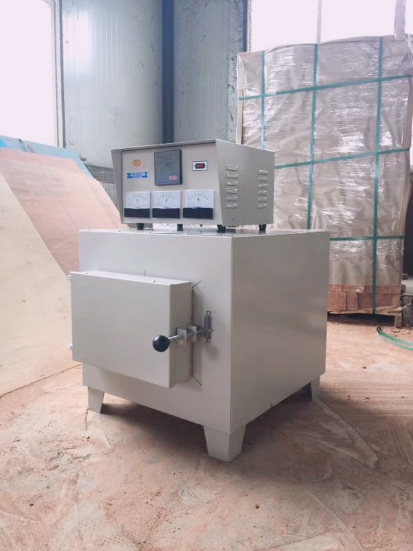 箱式電阻爐