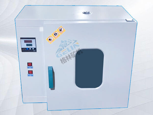 電熱恒溫鼓風(fēng)干燥箱