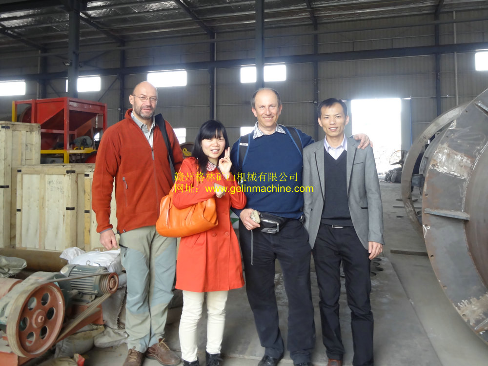 2013年鐵礦石成品需求量將增長(zhǎng)4個(gè)百分點(diǎn)