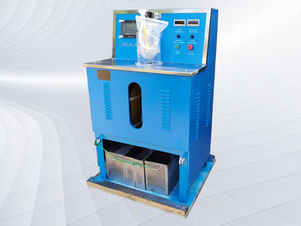 CSQ-50×70濕式強磁選機