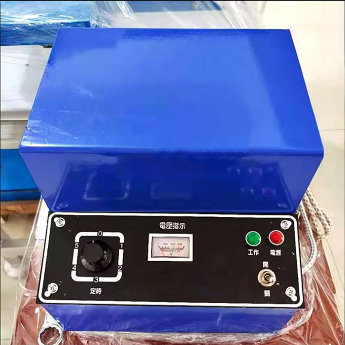 DF-4電磁制樣粉碎機(jī)
